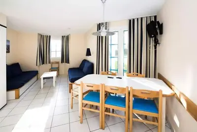 2 Pièces 4 Personnes Sélection