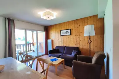 Image de Appartement 3 Pièces Duplex 6/8 Personnes