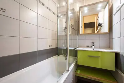 Image de Appartement 2 pièces 4 personnes
