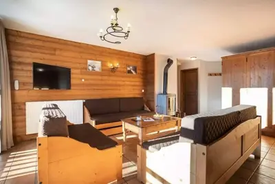 Image de Appartement 3 Pièces 4/6 Personnes