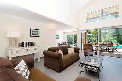 Image de Villa Prestige 6 Pièces 12 Personnes