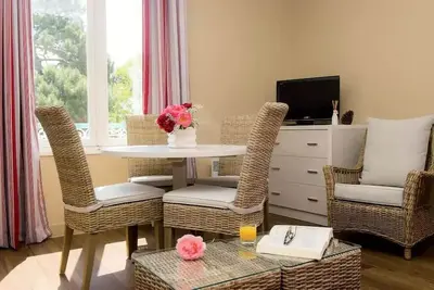 Image de 2 Pièces 4 Personnes
