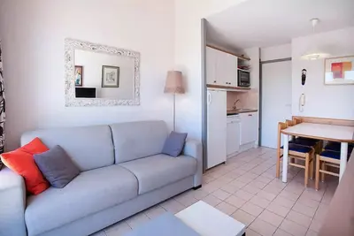 Image de 2-Zimmer-Maisonette-Wohnung fĂĽr 6 Personen - Auswahl