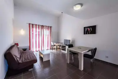 Image de Villa Mezzanine 4 personnes