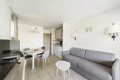Image de 2 pièces 4 pers Sélection