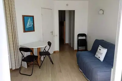 Image de Studio 4 Personnes Sélection - vue mer