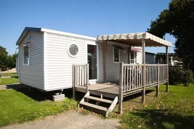 Image de Mobil Home Confort 4 Pièces 6 Personnes