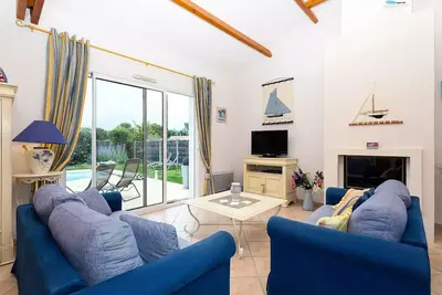 Image de Villa 3 Pièces 4 Personnes