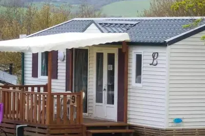 Image de Mobil Home Twinny 3 Pièces 5 Personnes
