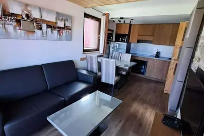 Image de Appartement 2 Pièces Cabine 4 Personnes Pmr