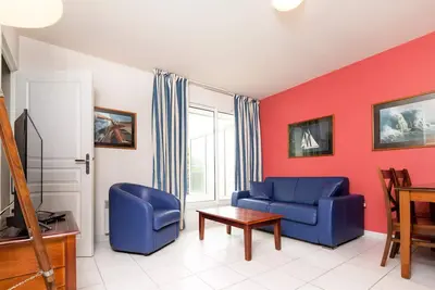 Image de 3 Pièces Duplex 6 Personnes