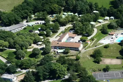 Image de Chalet Club 2 chambres 5 personnes