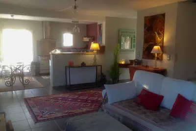 Image de Luberon Villa avec piscine
