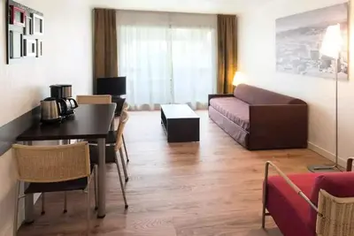 Image de Appartement