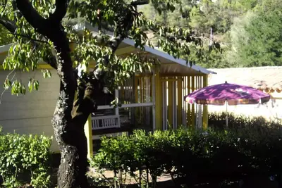 Image de Chalet 5 personnes