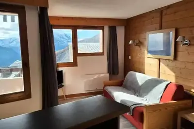 Image de 2 Pièces 5 Personnes Sélection