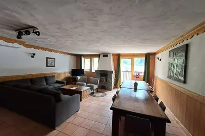Image de Appartement 6 Pièces 10 Personnes Sauna