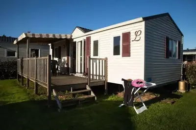 Image de Mobil Home Confort 4 Pièces 6\/8 Personnes