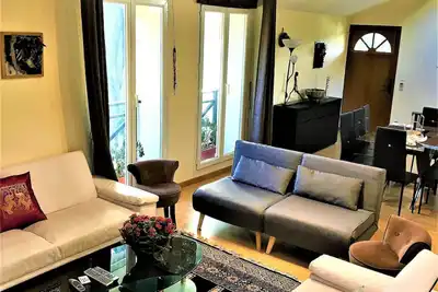 Image de Casa cacao prés et plages, velodrome et de la foire