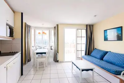 Image de 2 Zimmer, 5 Personen Auswahl