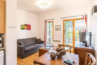 Image de Maison Mitoyenne 2 Personnes