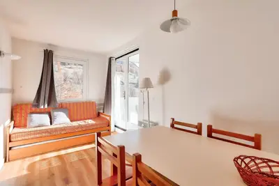 Image de Appartement 3 Pièces 6 Personnes Prestige