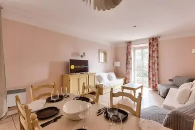 Image de Appartement 3 pièces 7 personnes - Sélection