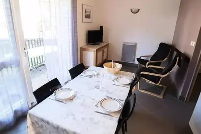 Image de Gîte 4 personnes