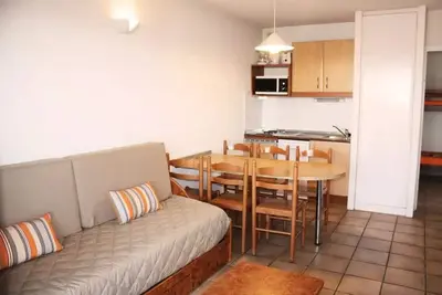 Image de 2 Pièces 6 Personnes