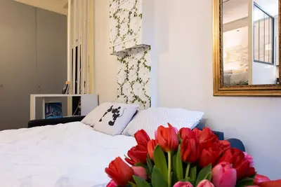 Image de My Nest Inn Paris - Quartier Latin