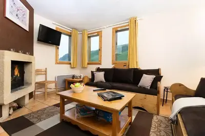 Image de Chalet 5 Pièces 9 Personnes