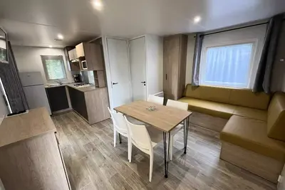 Image de Confort 4\/6 pers 6 personnes