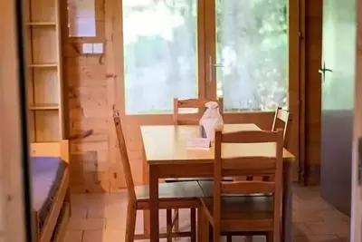 Image de Appartement mitoyen Segali 26 m2 (2 pièces) 2 personnes