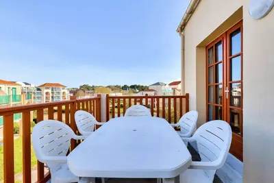 2 Pièces 7 Personnes - Sélection