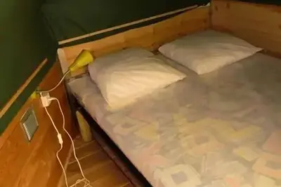 Image de Lodge Trappeur 3 Pièces 4 Personnes Sans Sanitaire