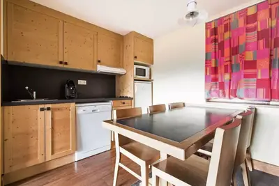 Image de Appartement 3 pièces 7 personnes - Sélection