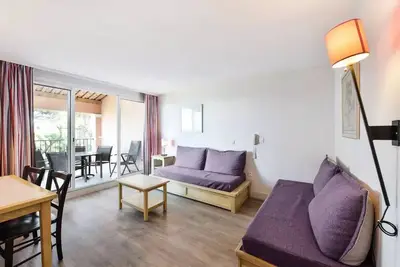 Image de Appartement 2 pièces 5 personnes Sélection