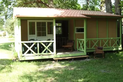 Image de Chalet Grand Large 'Est' - 3 Schlafzimmer 6 persons