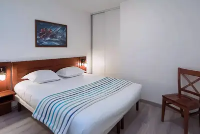 Image de 2 Pièces Duplex 4 Personnes