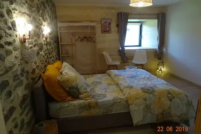 Image de 2 Chambres et tables d'hôtes de charme proche Salers