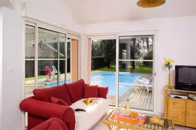Image de Villa 3 Pièces 8 Personnes