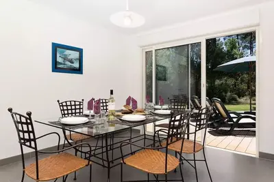 Image de Villa Prestige 4 Pièces 8 Personnes