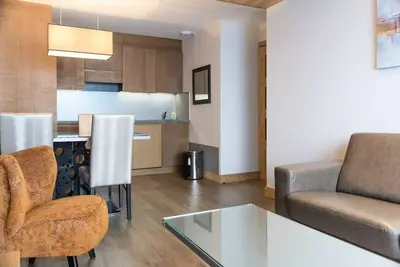 Image de Appartement 3 Pièces 4 Personnes Ouest