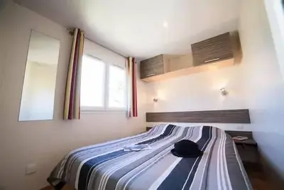 Image de Mobil Home Confort 3 Pièces 4 Personnes