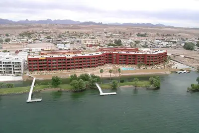 Image de Condo Colorado River Waterfront