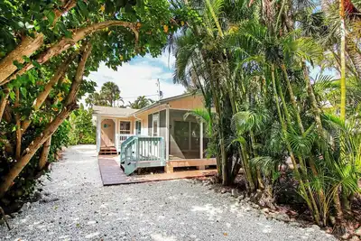 Image de Captiva Cutie 3 chambres / 2 salles de bain