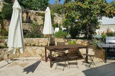 Image de Villa galilée d'Orly avec piscine
