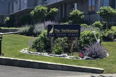 Image de Maison de ville-vacances Ă la plage chez le navigateur Ă Hyannis