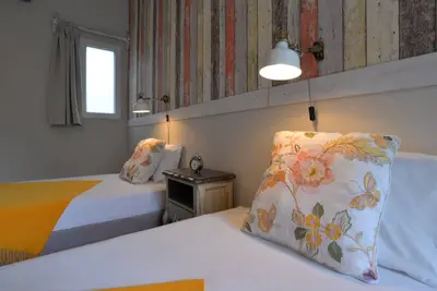 Image de Boutique Studio pour 2 pers Avec Piscine (105)