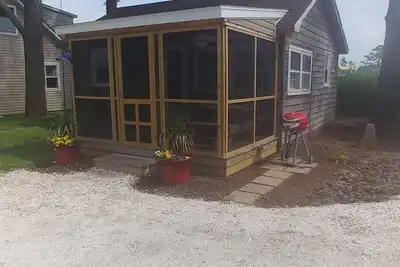 Image de Petit chalet pour ces petites escapades